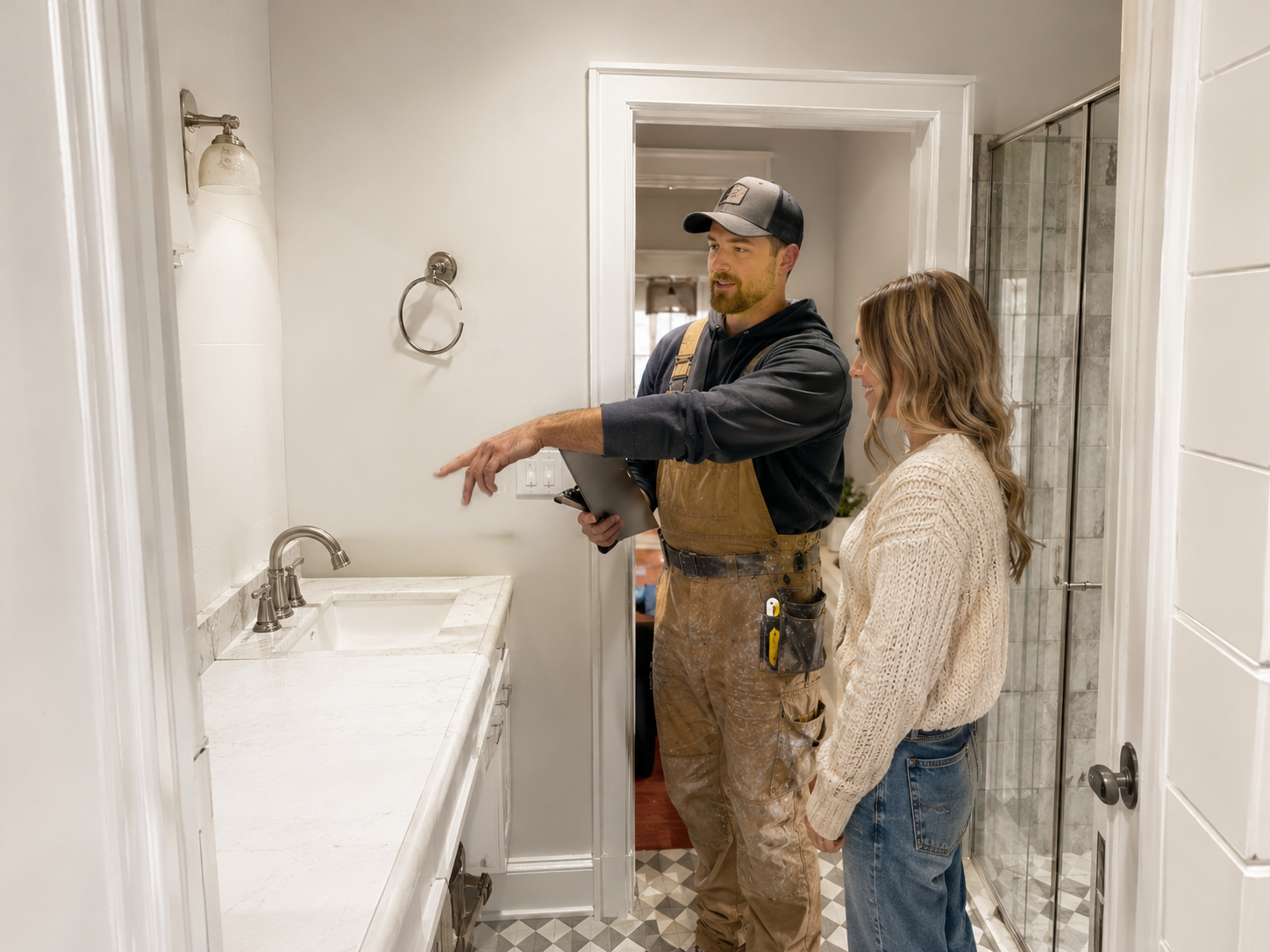 Why the Best Contractors Obsess Over the Last 5% of the Job