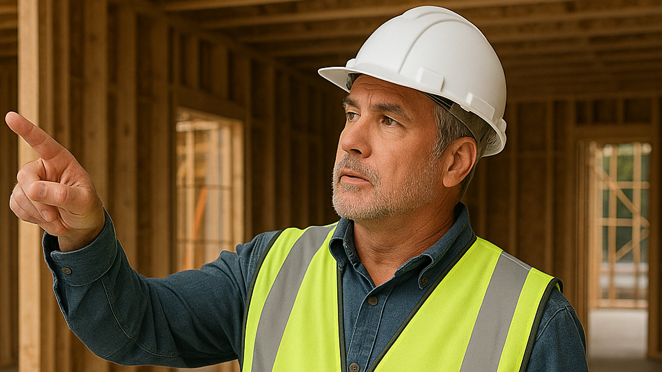 3 Signs You Run a Professional Jobsite (That Everyone Notices)