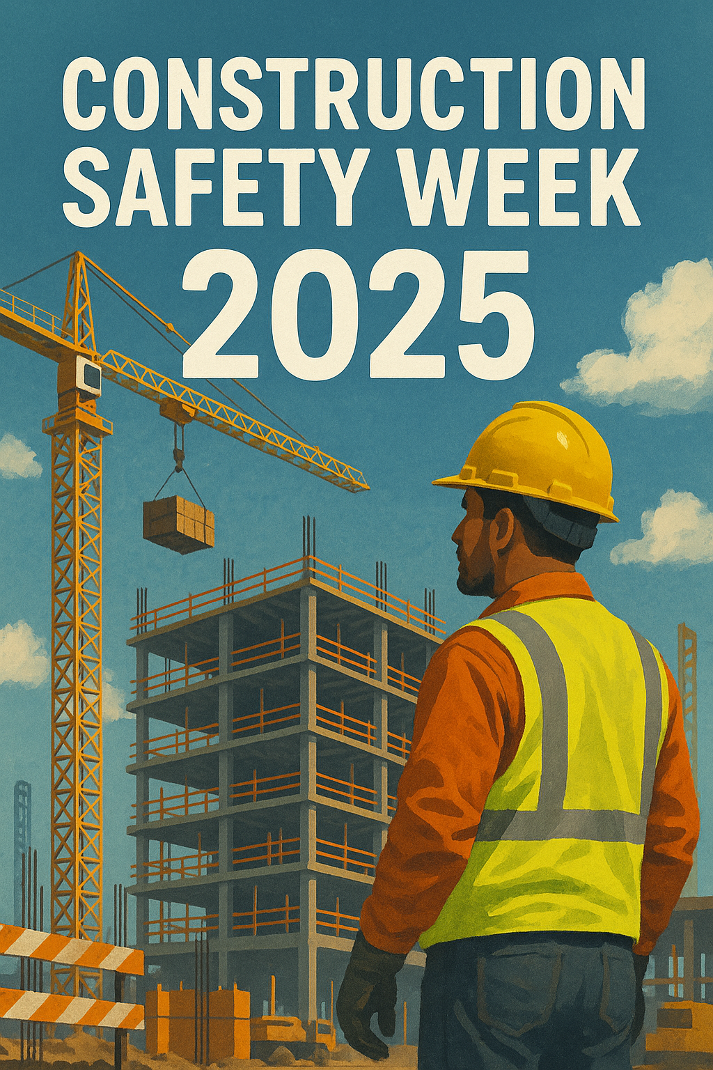 Safety Week 2025